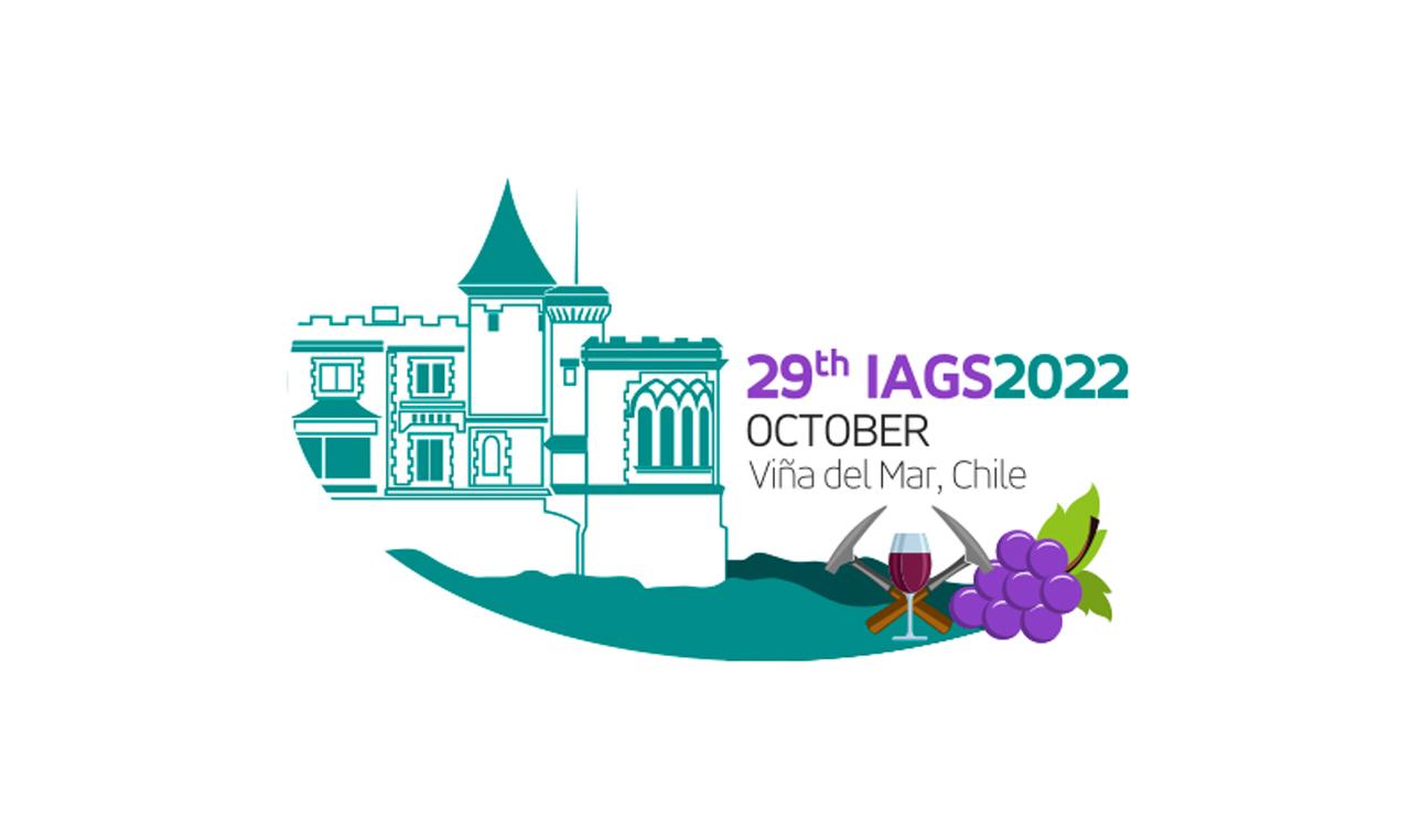 International Applied Geochemistry Symposium (IAGS 2022)