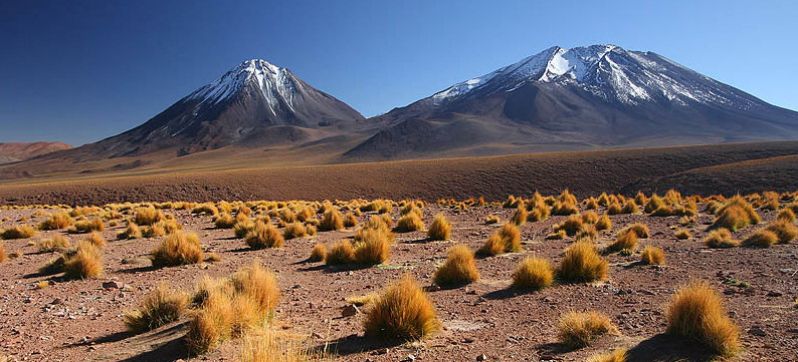 Conoce los proyectos Fondecyt adjudicados al Departamento de Geología U. Chile