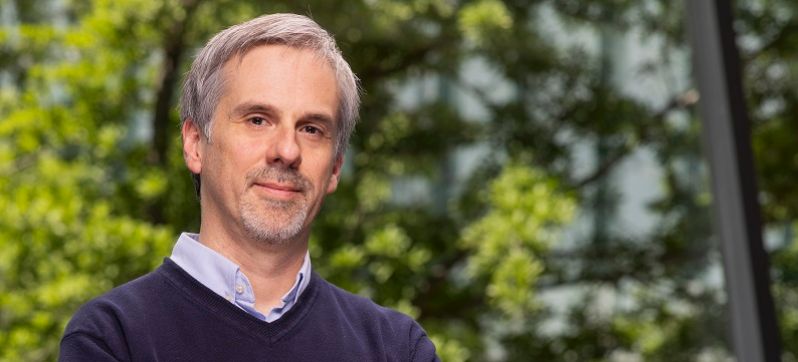 Asociaciones internacionales de geoquímica distinguen al Dr. Martin Reich como Geochemistry Fellow