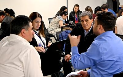 Representación gráfica