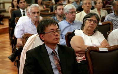 Consejo de Evaluación conmemoró 10 años de historia