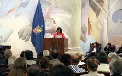 Consejo de Evaluación conmemoró 10 años de historia