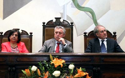 Consejo de Evaluación conmemoró 10 años de historia