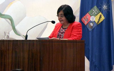 Consejo de Evaluación conmemoró 10 años de historia