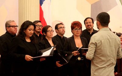 Consejo de Evaluación conmemoró 10 años de historia