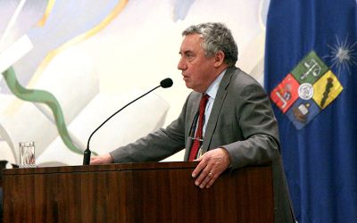 Consejo de Evaluación conmemoró 10 años de historia