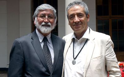 Consejo de Evaluación conmemoró 10 años de historia