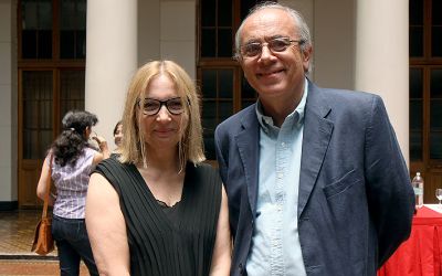 Consejo de Evaluación conmemoró 10 años de historia