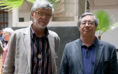 Consejo de Evaluación conmemoró 10 años de historia