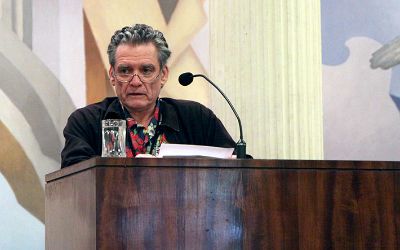 Consejo de Evaluación conmemoró 10 años de historia