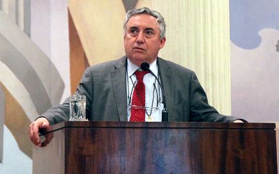 Consejo de Evaluación conmemoró 10 años de historia