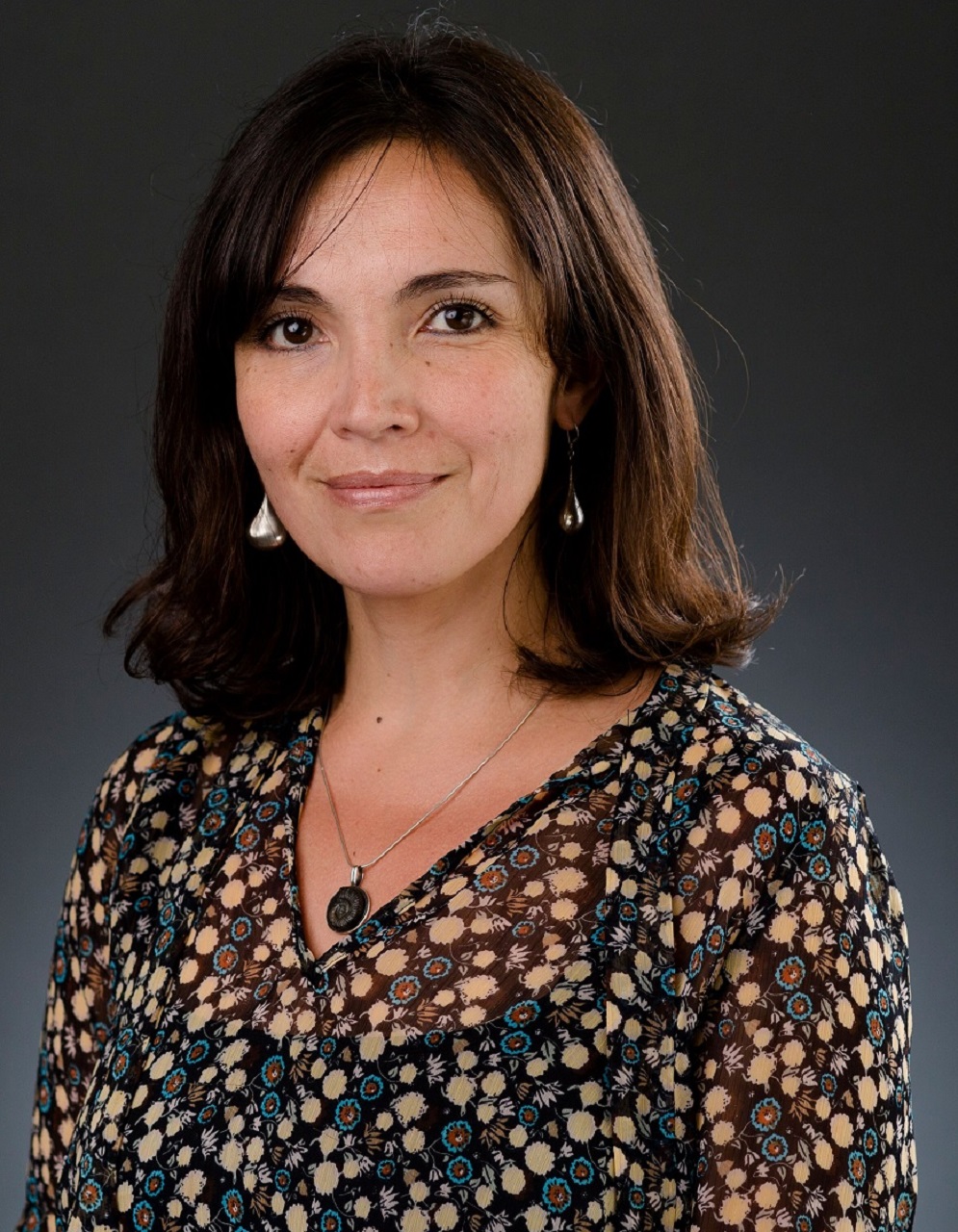 Profesora Marisol Lara