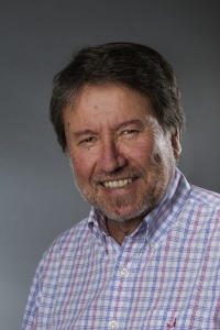 Miguel Ángel Parada Geologo