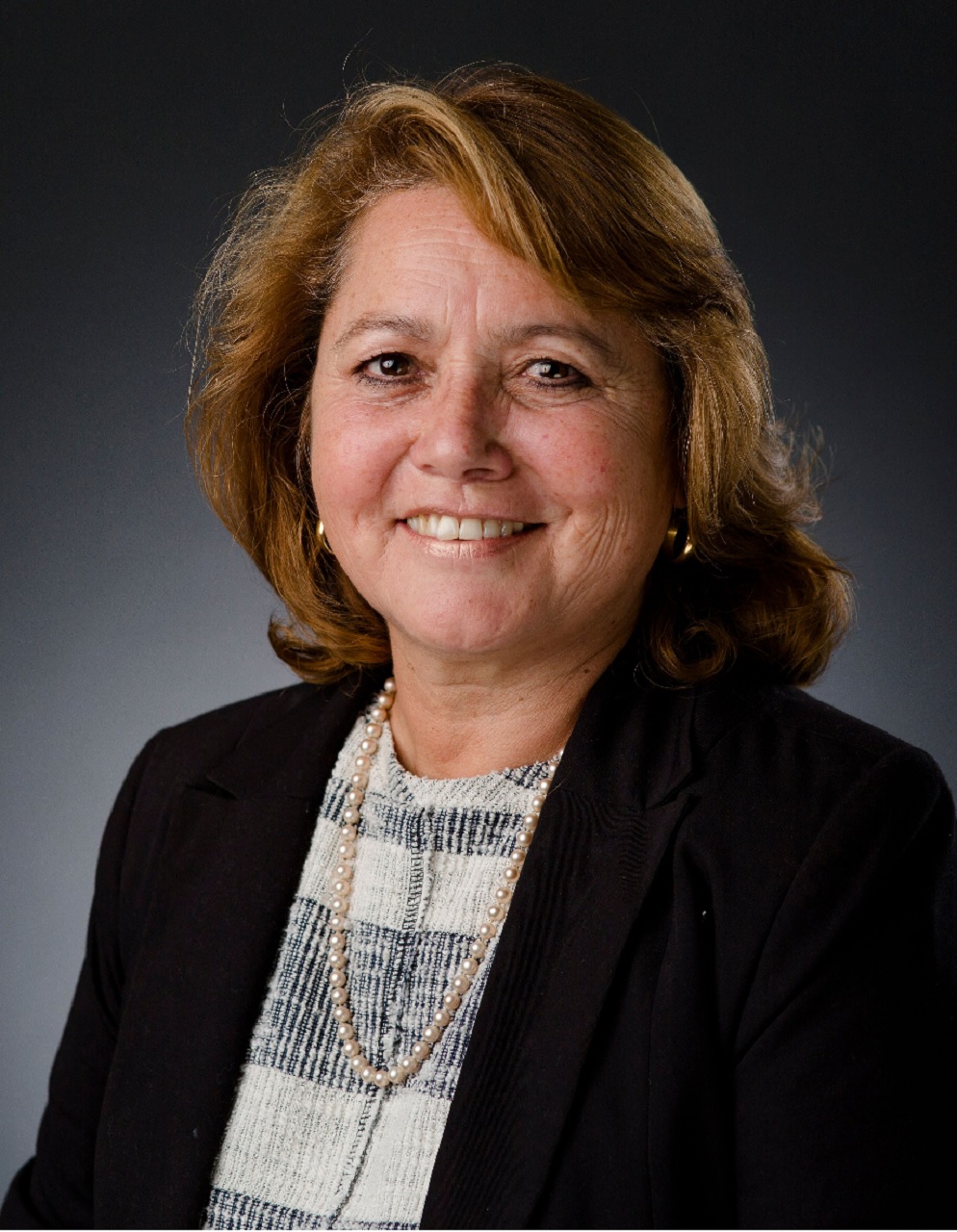 Profesora Sofía Rebolledo